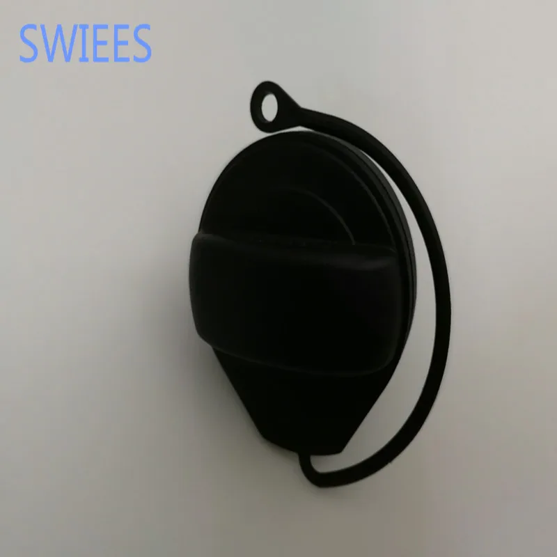 SWIEES For Fuel Gas Inner Tank Cap Cover Replacement For VW Passat B6 TIGUAN 2006- 2007 3C0201550 3C0 201 550 3CD201550