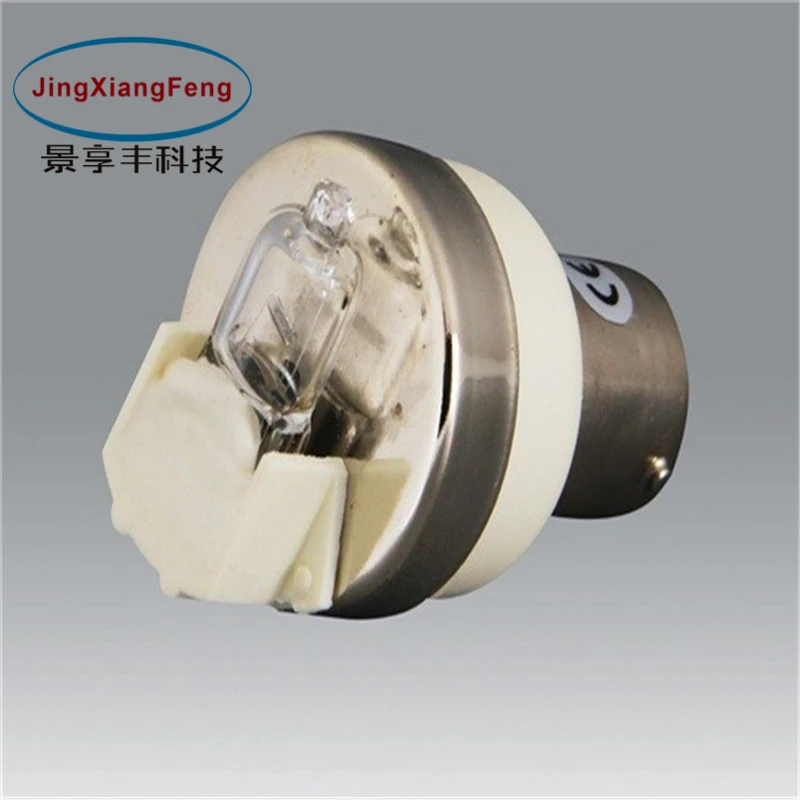 

JingXiangFeng Reversing lights Can make beep sound lamps halogen lamps reversing lamps vehicles rogue turn auxiliary