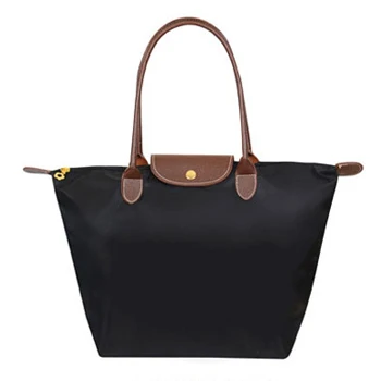 nylon handbags on sale