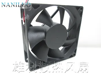 

RDH8025B2 DC 24V 0.09A 80x80x25mm Server Square fan