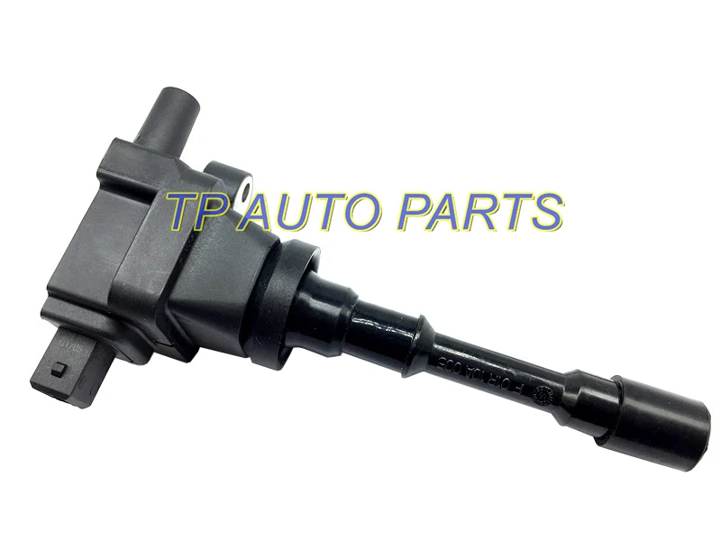 

Ignition coil for MITSUBI-SHI 4G13 MAZ-DA OEM 0221500802