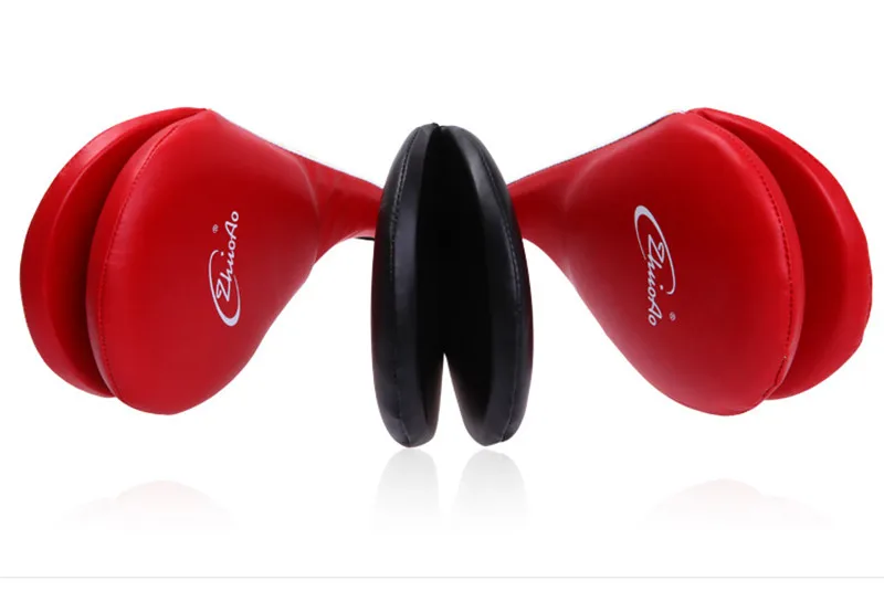 1 Pcs Taekwondo Hand Foot Target Kicking Targets Kung Fu Fight Pads Muay Thai Focus Pads Taekwondo-Equipment For Kids Adults 1 Pcs Taekwondo Hand Foot Target Kicking Targets Kung Fu Fight Pads Muay Thai Focus Pads Taekwondo-Equipment For Kids Adults