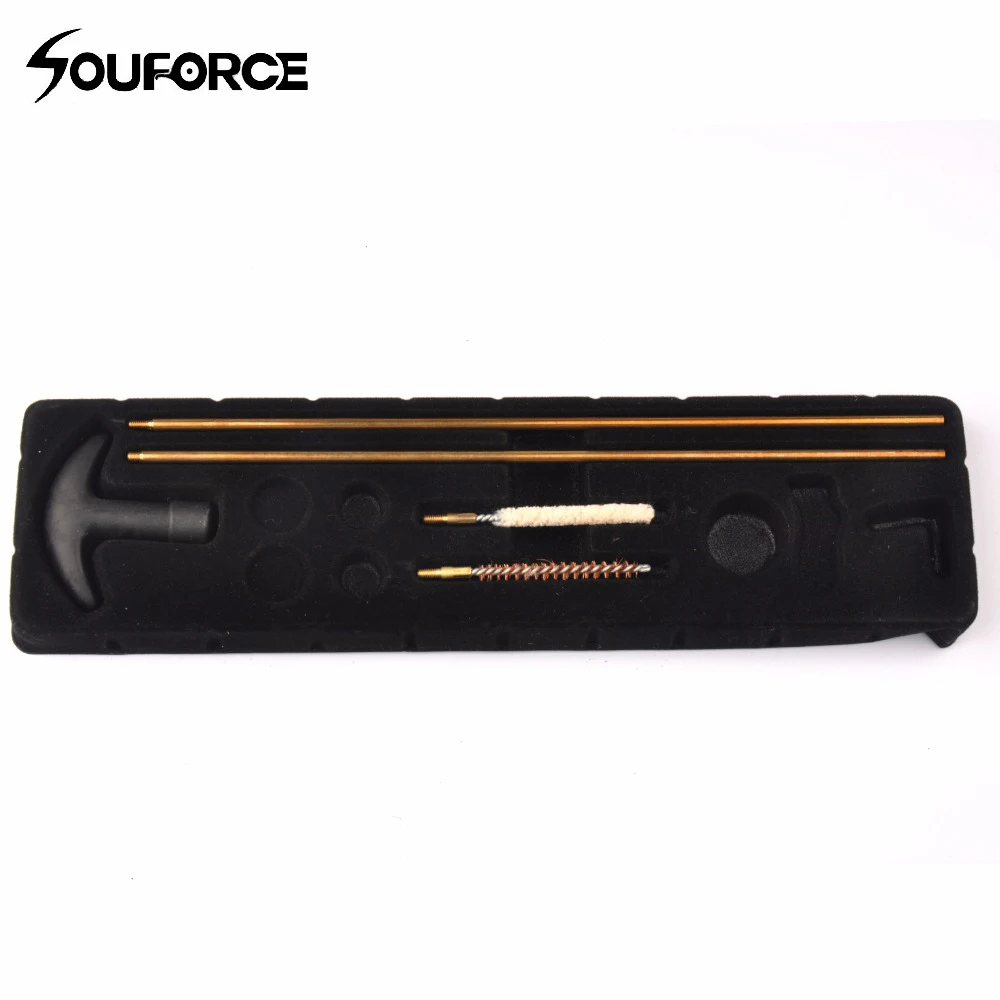 Buy .45 Rifles/Pistols Hunting Barrel Cleaning Kit