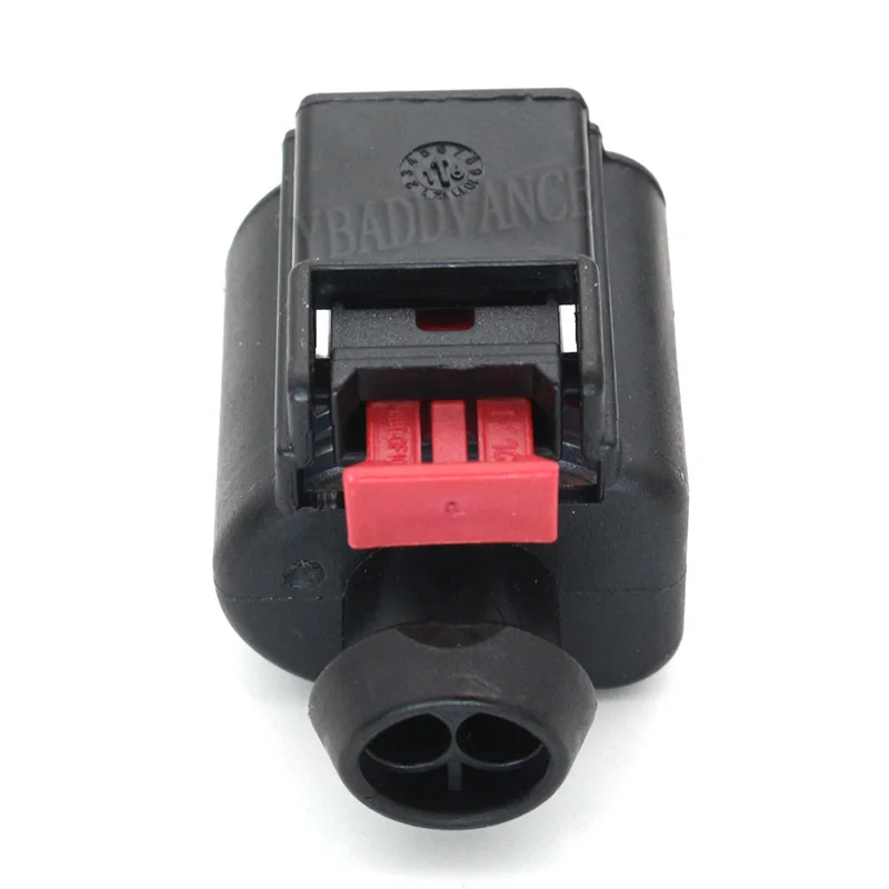 Водонепроницаемый 2 Pin Электрический разъем 8K0 973 702D 6-1670587-1 для udi V W