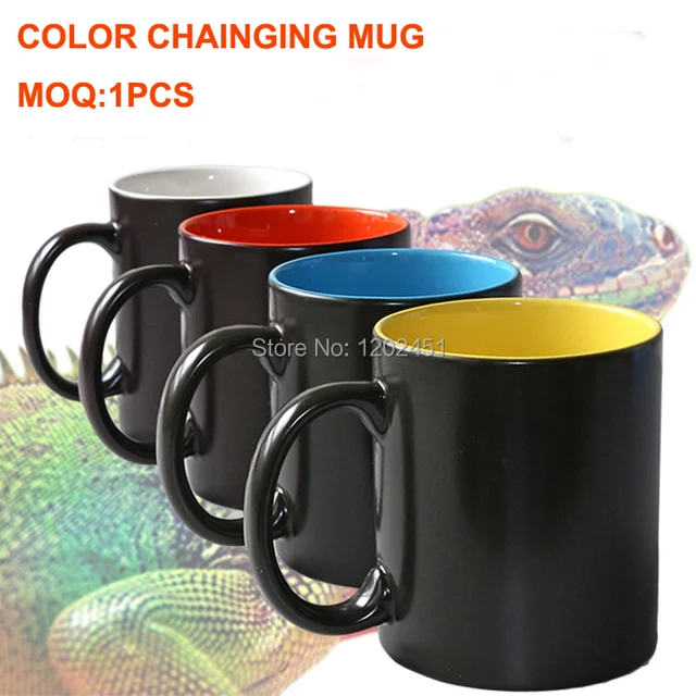 online shop spsco drop shipping personalized magic mug custom magic