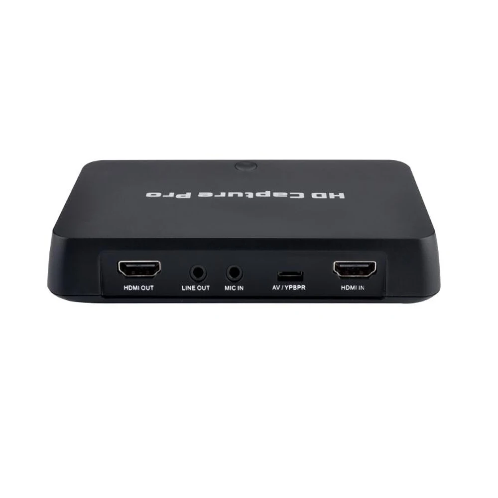 Ezcap295 GDCP decoder OBS Live HD Video Capture