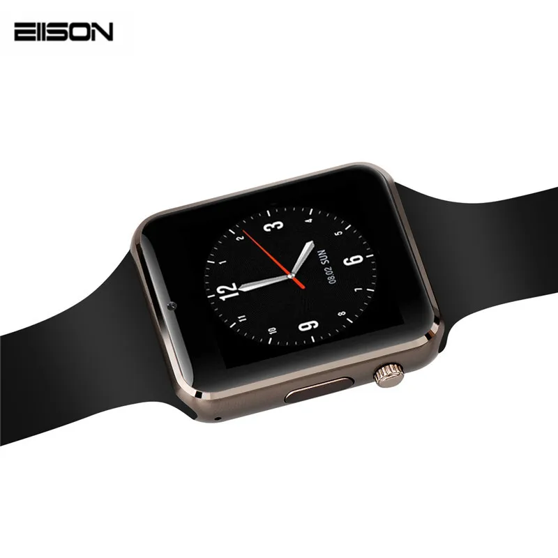 Smart watch A1 Bluetooth Wristwatch Sport Pedometer SIM Camera Bluetooth Waterpr