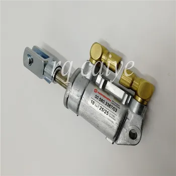 

Free Shipping high quality 00.580.3387,HD pneumatic cylinder 6MM HD SM102 PM74 machines cylinder