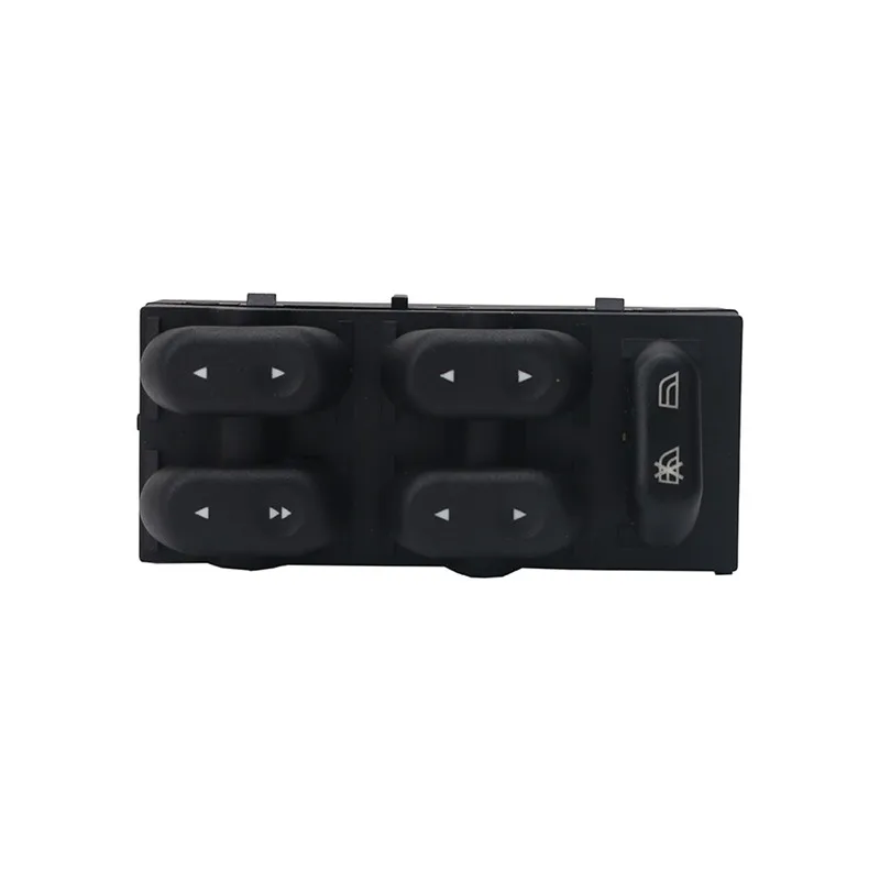 Window Switch For Ford (8)