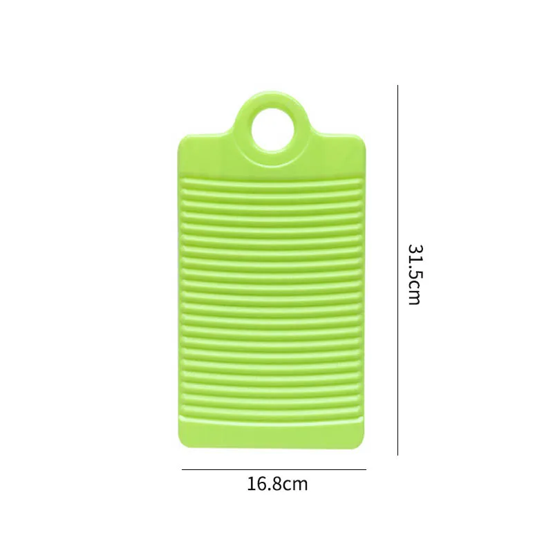 1 шт. пластиковые аксессуары для стирки доска для мытья мини-стиральная доска утолщенные инструменты для чистки одежды портативные противоскользящие предметы инструменты