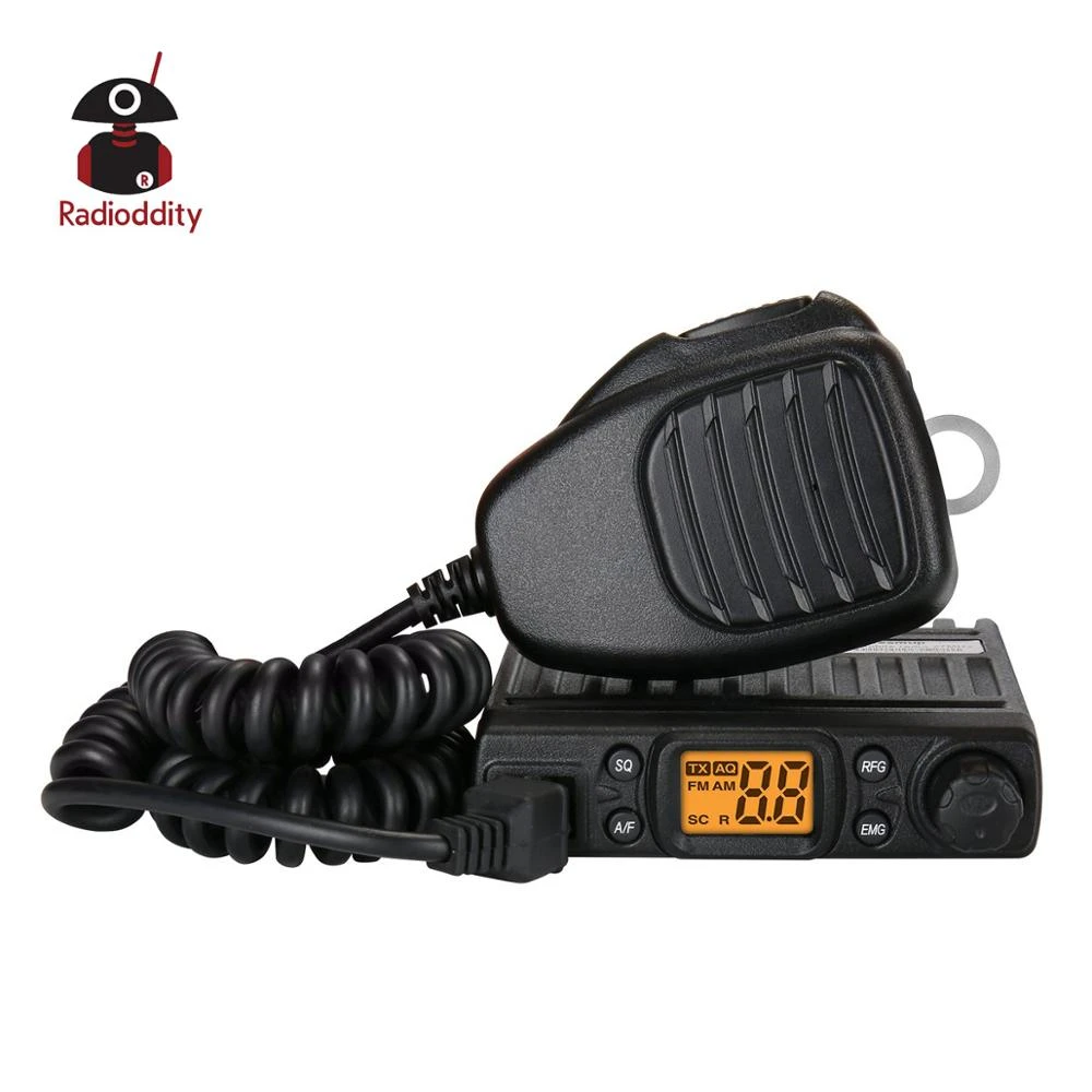 cb pa system
