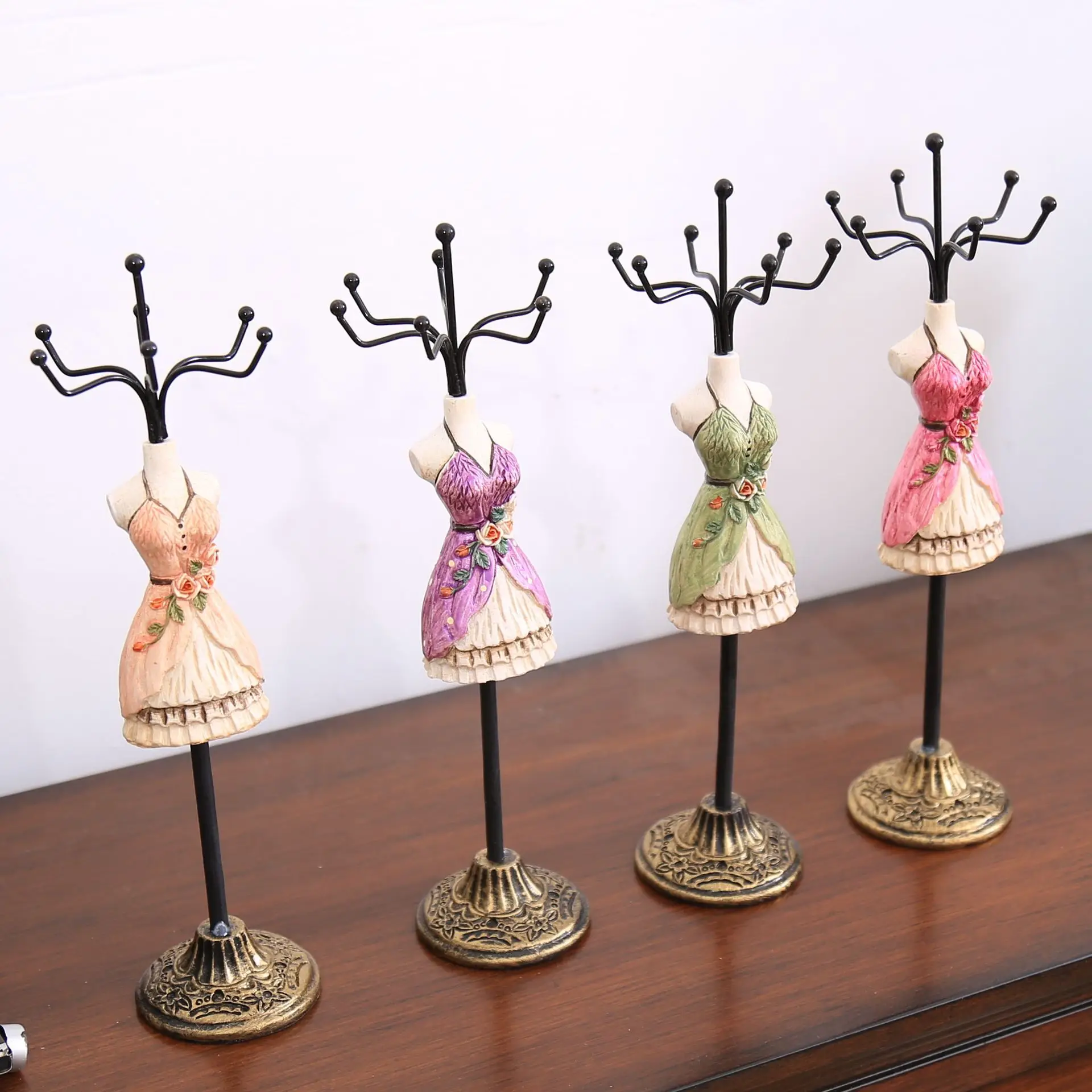 Window Display Props