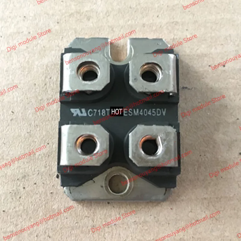 

ESM4045DV
