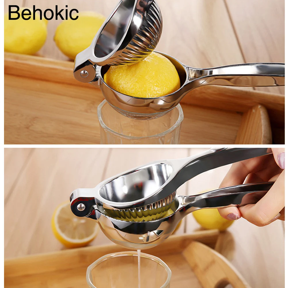 Большая Ручная выжималка для лимона апельсина фруктов лимона|juicer squeezer|fruit juicerlemon