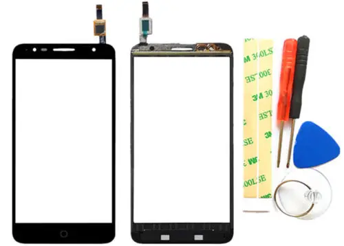 

Touch Screen Digitizer Replacement For Alcatel One Touch Pop 4 Plus OT5056 5056