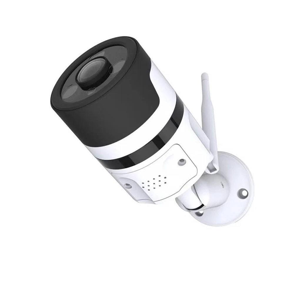 LWSTFOCUS Wifi Outdoor IP Camera 1080P 720P Waterproof Wireless Security Camera Two Way Audio Night Vision P2P Bullet CCTV Cam LWSTFOCUS Wifi Outdoor IP Camera 1080P 720P Waterproof Wireless Security Camera Two Way Audio Night Vision P2P Bullet CCTV Cam