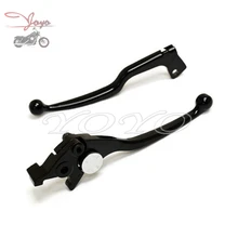 Мотоцикл алюминиевый тормозной рычаг сцепления для SV650/S DL650 V-STROM GSX600/750 KATANA RGV250 RF600R GSF600F GSX650F GSXR750R