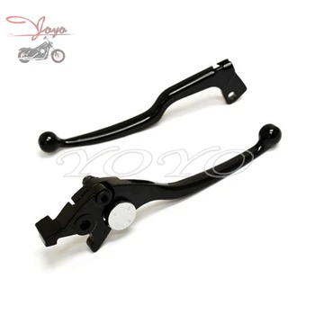 

Motorcycle Aluminium Clutch Brake Lever For SV650/S DL650 V-STROM GSX600/750 KATANA RGV250 RF600R GSF600F GSX650F GSXR750R