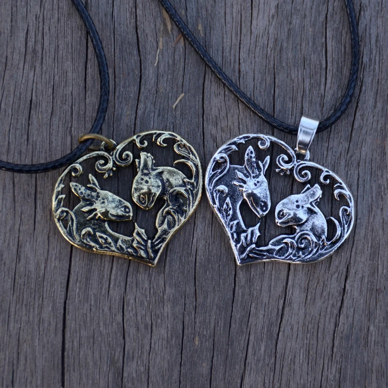 Беззубик кулон ожерелье Как приручить дракона ожерелье ювелирные изделия ожерелье с драконами