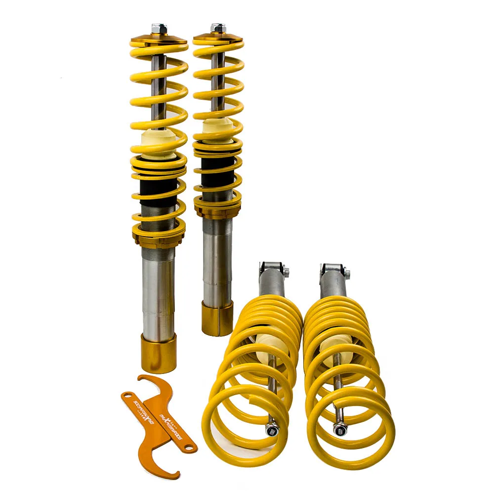 Coilover Suspensions For BMW E39 5 Series 535 540 518i 520i 523i 528i