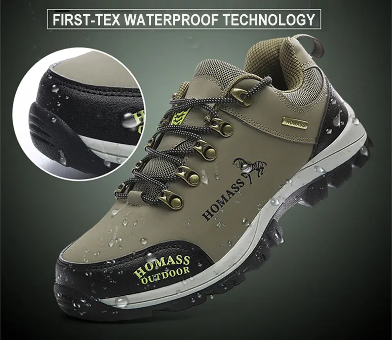 waterproof hiking shoes (3)