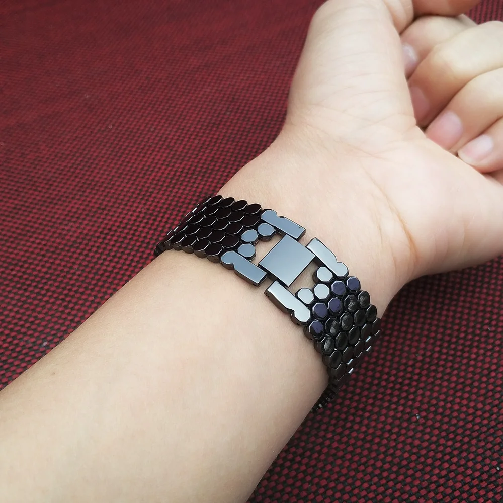 3 3 hr d2 charlie descida mk1 pulseira