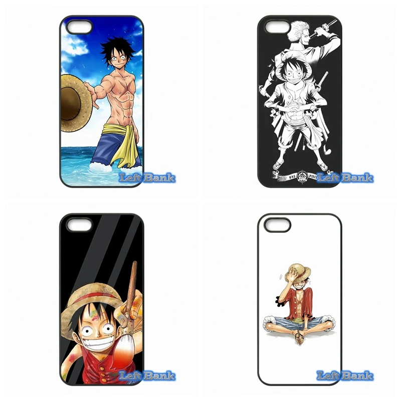 coque one piece huawei