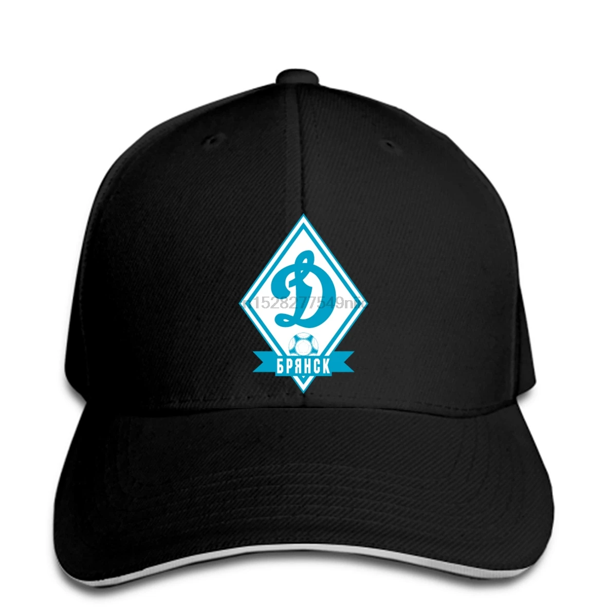 

Men Baseball Cap Logo Fk Dynamo Bryansk logo Snapback Cap Women Hat Peaked