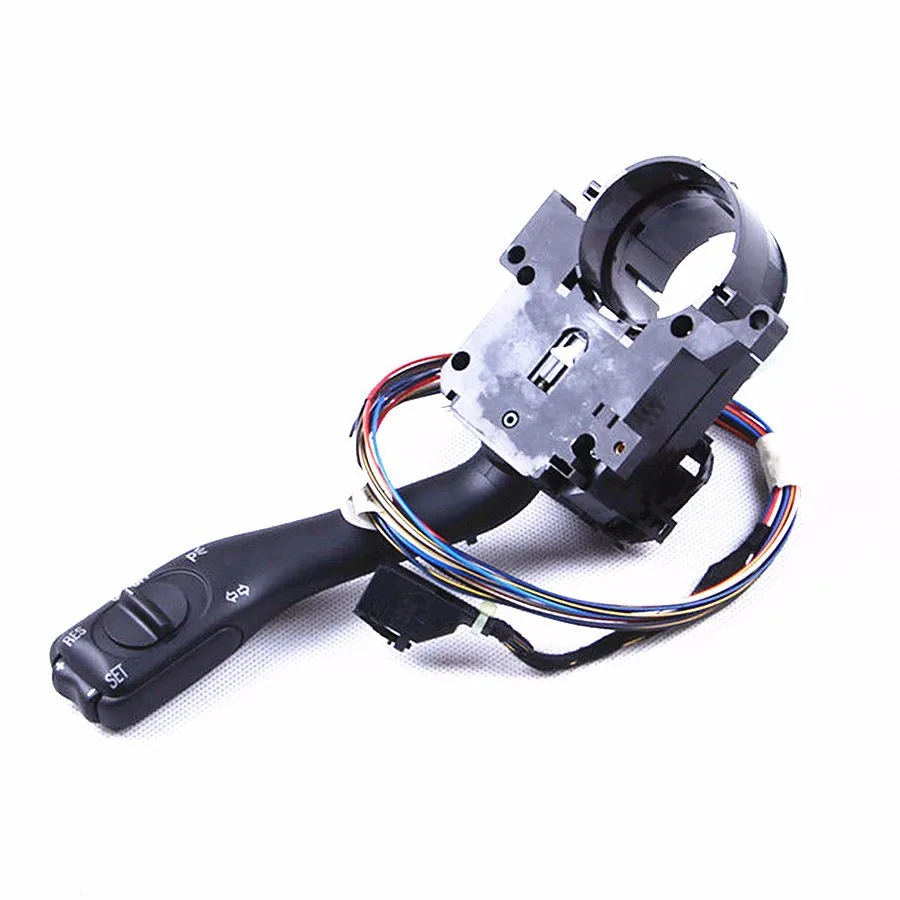 VW TUKE OEM Cruise Control Stalk Switch Harness Fit VW Jetta MK4 Passat B5 Golf MK4