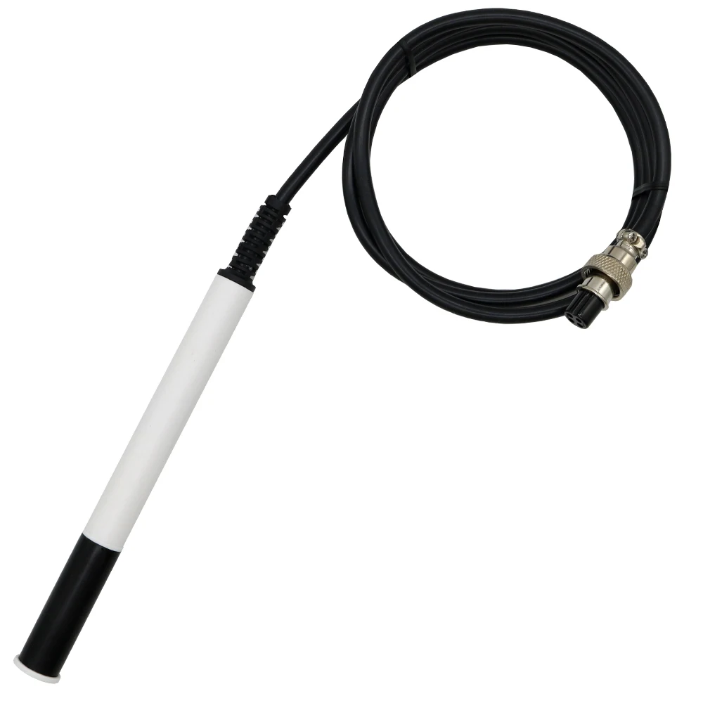 Новое поступление T12-P9 пластиковая ручка для O светодиодный/светодиодный цифровой электрический паяльник для T12 ПАЯЛЬНЫЕ НАКОНЕЧНИКИ GX12-4pin штепсельной вилки