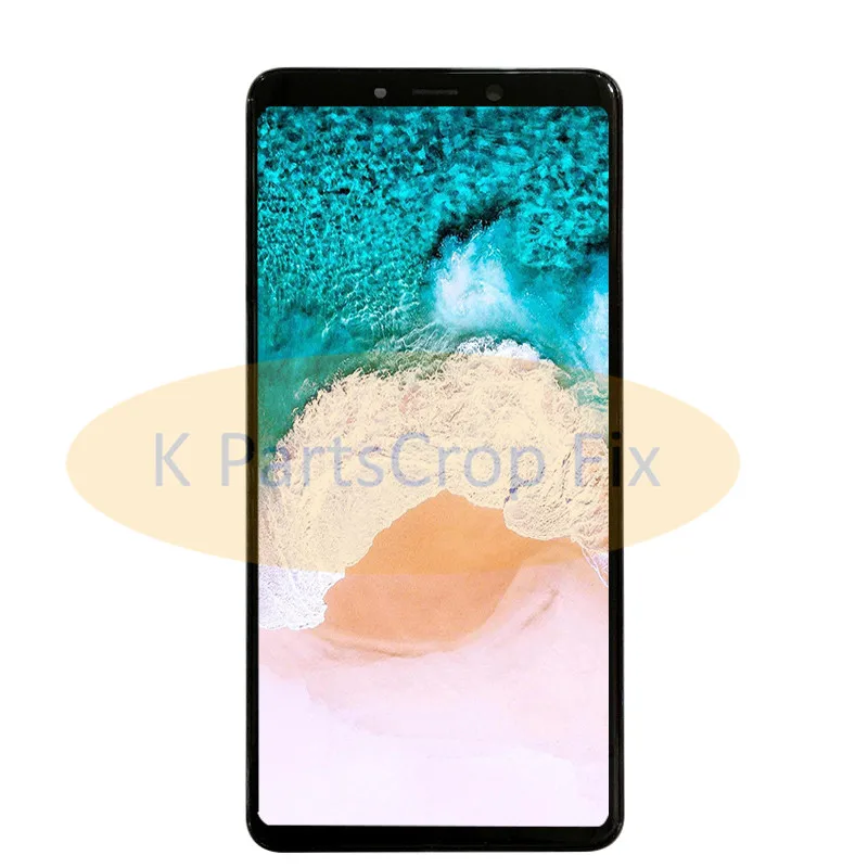 SAMSUNG A9200 LCD  (5)