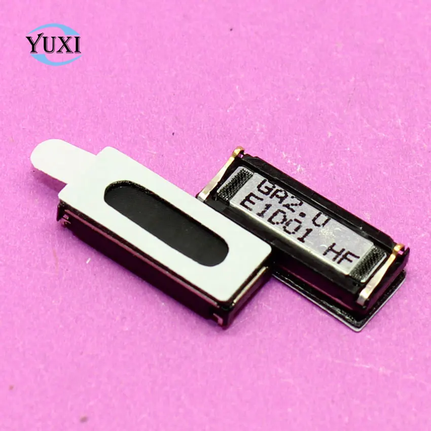 Наушники YuXi для Huawei Honor 2 3 HN3 P1 P2 D2 D1 U01 7 4C 4X 3C H30 T00/ K3 Note K920 P780 Z2|speaker receiver|ear speakerearpiece