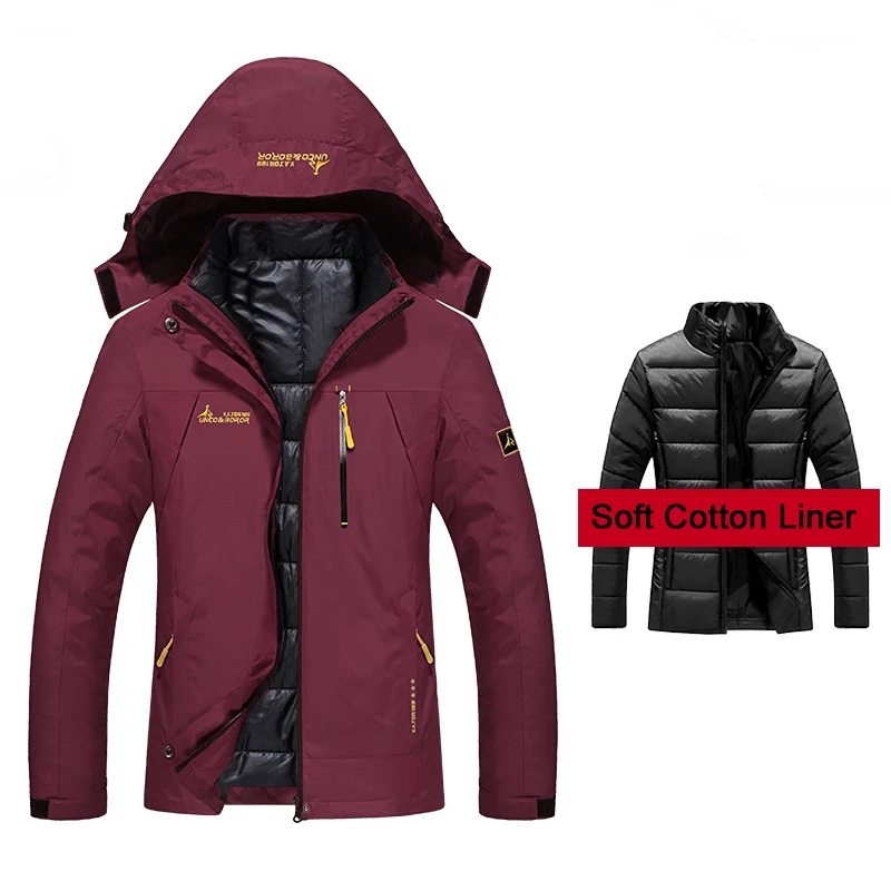 Women Wine Red