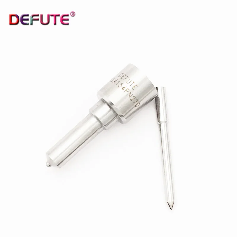 

super quality diesel fuel injector P nozzle DLLA154PN270 DLLA154PN27O