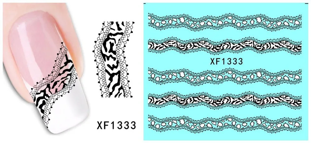 XF1333