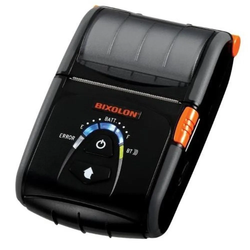 Оригинальный абсолютно новый Bixolon SPP R200IIiK/вентилятор 2 Дюймовая Система Android Bluetooth