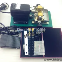 Машина для сверления жемчуга/бисероплетения, станок для сверления жемчуга, ювелирных изделий, грушевидные сверла, гравировальные инструменты