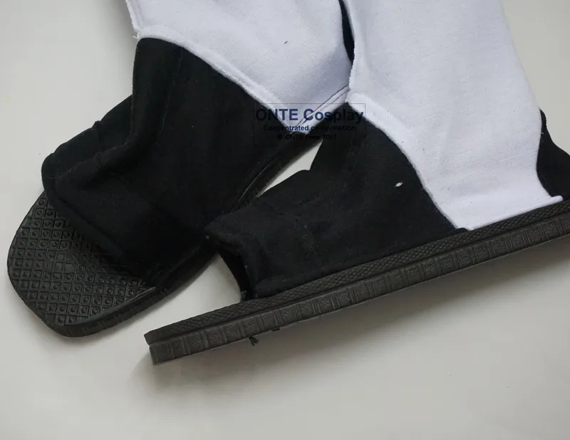 Naruto Akatsuki shoes (3)_