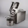 1 Set (Squeeze bar+Squeeze screw) for 600W/650W/700W Automatic Home Oil Press Machine Stainless Steel Cold Press Hot press 6