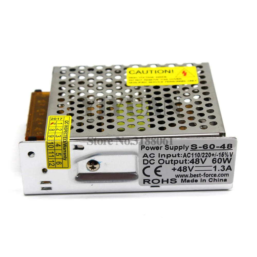 48V60W-1
