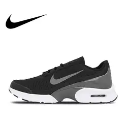 Официальный Оригинальная продукция Nike AIR MAX Джевелл Для женщин дышащая Спортивная обувь для бега кроссовки для прогулок бег Дамская обувь