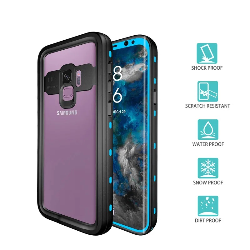 waterproof case for samsung s9 (4)