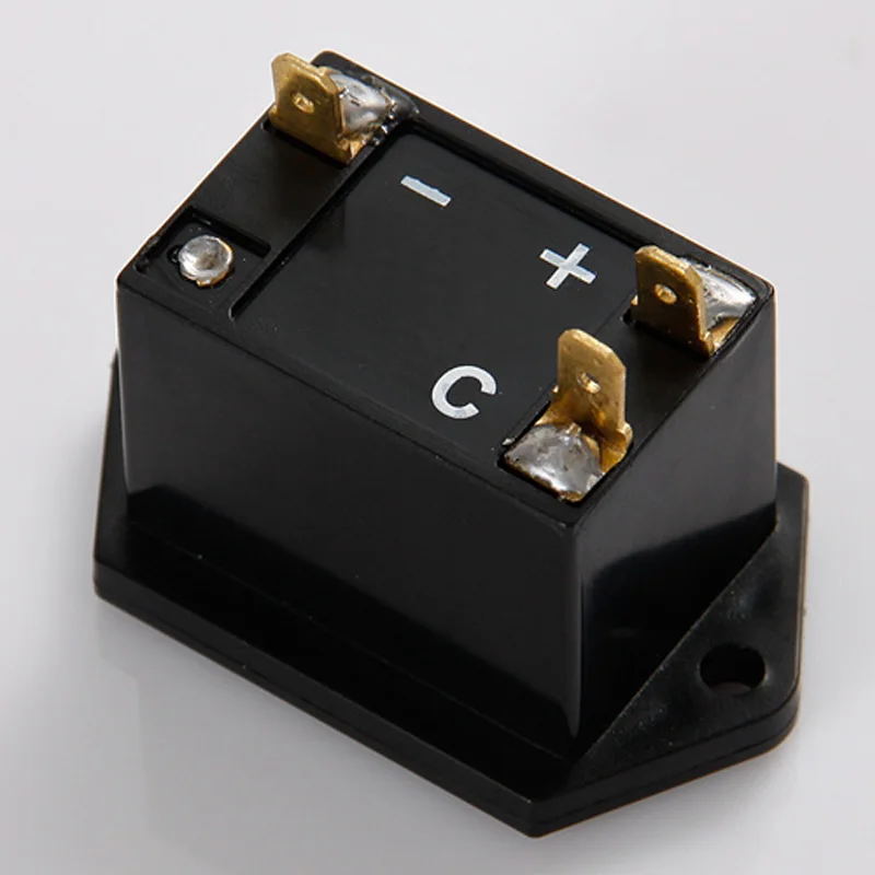 

Digital LED State Battery Charge Indicator For Golf Cart, motorcycle, boat etc.RL-BI001 72V