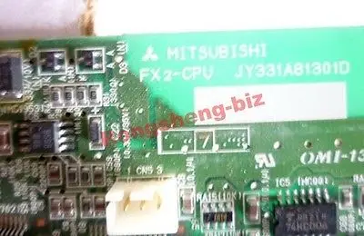 

DHL/EMS 5 Sets USED for good quality FX2-CPU Circuit Board