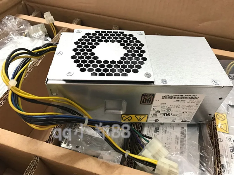 

Emacro For Huntkey HK340-72FP Server - Power Supply HK340-72FP, 240W
