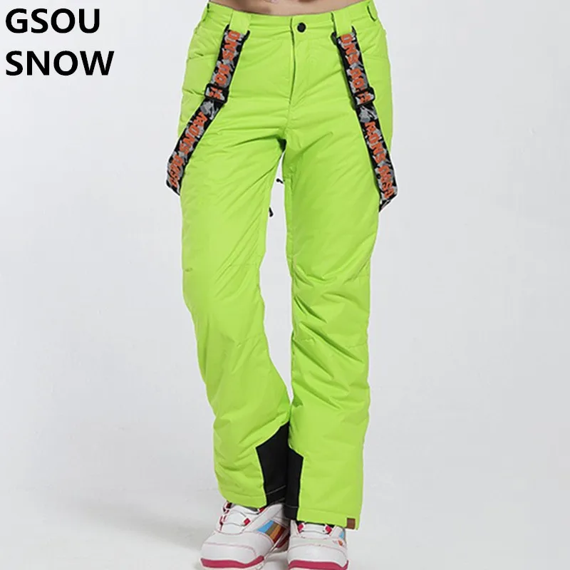 belt for snow pants