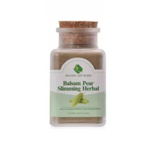 Prolong Lifu Balsam Pear Slimming Herbal Bitter Melon Extract Lose font b Weight b font Remove