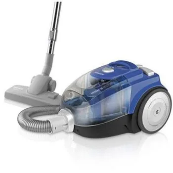 

Aspirador sin bolsa Taurus MEGANE3GECO-TURBO