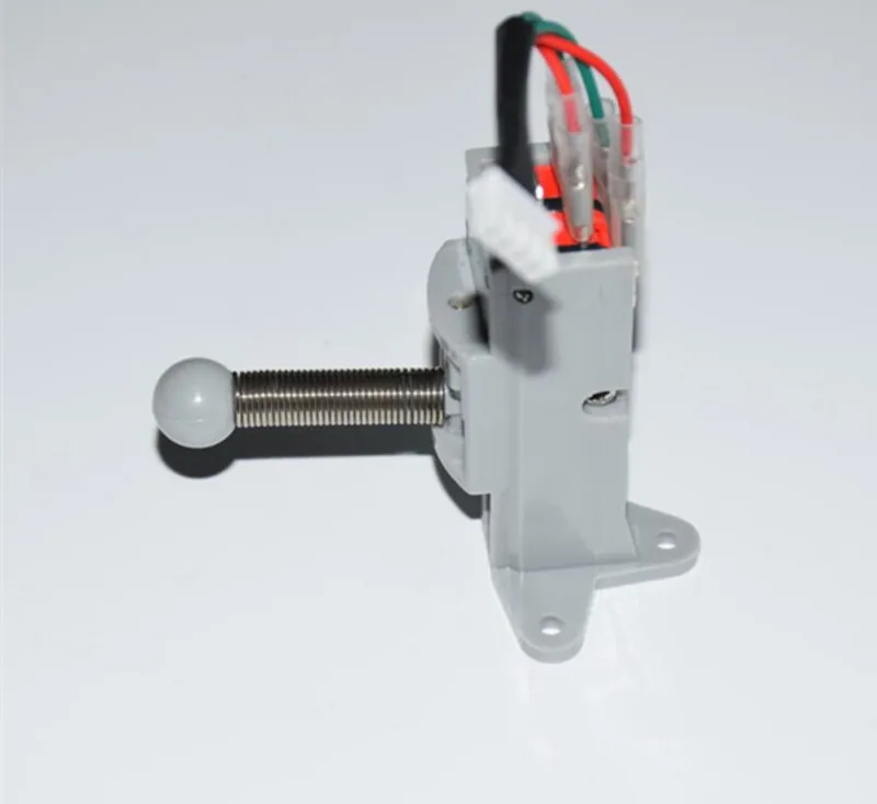 

Replacement parts Spring mechanical limit switch for 1800KG Sliding Gate opener
