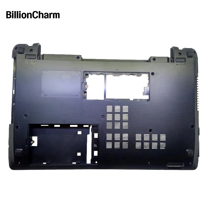 BillionCharm ноутбук D оболочка для Asus A53U A53 X53 X53BY A53U K53TK K53 A53T K53U K53B X53U K53T X53B ноутбук Нижняя крышка